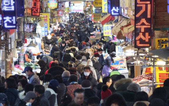 [부산 전통시장] 2026 추석 온누리상품권 환급행사! 최대 2만원 돌려받는 꿀팁 (참여시장 99곳 ....