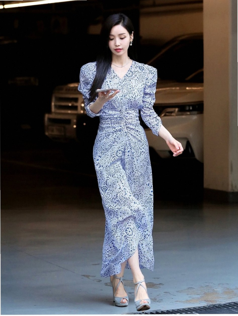 남규리 근황 42세 비주얼 실화? 씨야 20주년 컴백과 소속사 대표 변신까지