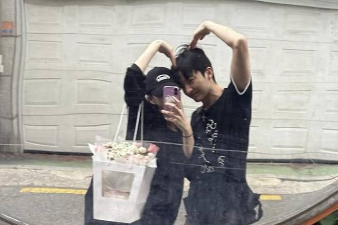 지예은 바타 결혼 발표, 12월 12일 웨딩마치｜나이·직업·열애부터 프로필 총정리