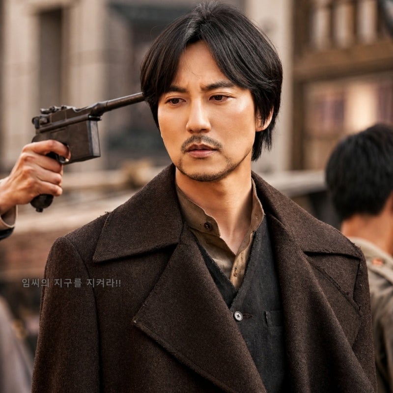 Kim Nam-gil's Drama: 36 Billion Won Budget, Yet a Disappointing Ending Divides Opinions