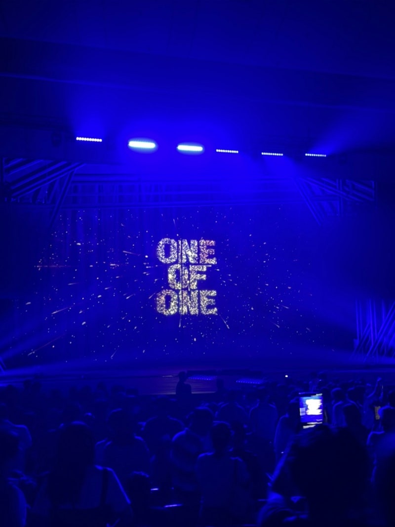 세종문화회관 대극장 이은결 30주년 마술 ONE OF ONE 주차 세종로 공영주차장 주차정보
