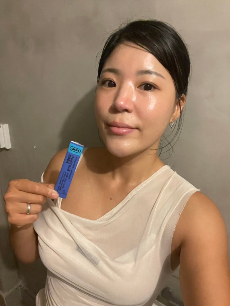 한선화 유산균 관리 프로뉴트리션 듀얼플랜 유산균 추천 이유와 직접 먹어본 후기