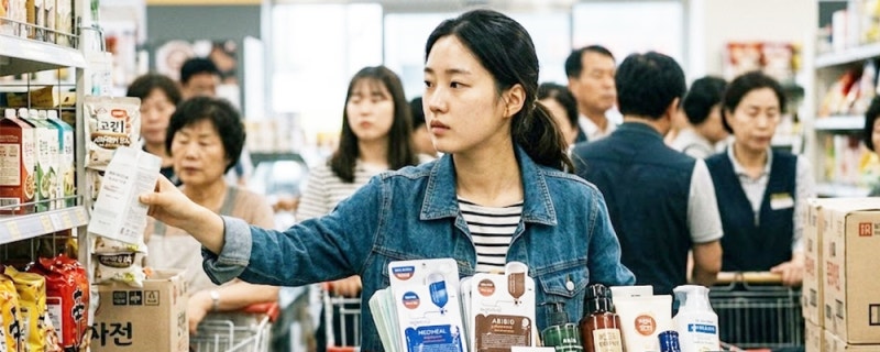 2026년 PX 화장품 추천: 올리브영 인기템 반값 이하로 사는 군마트 쇼핑리스트