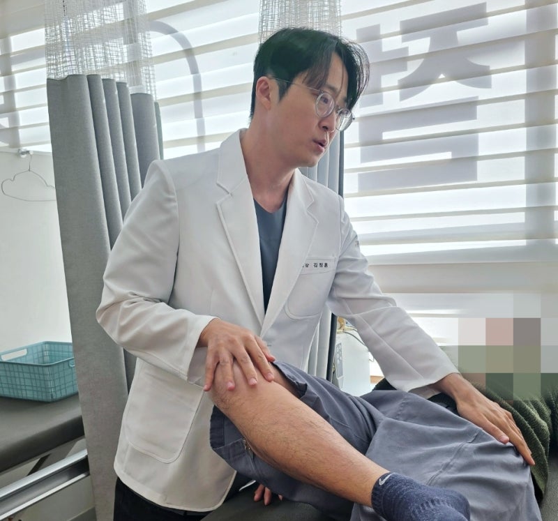 부산 척추관협착증 명의는 걷는 시간부터 여쭙습니다.