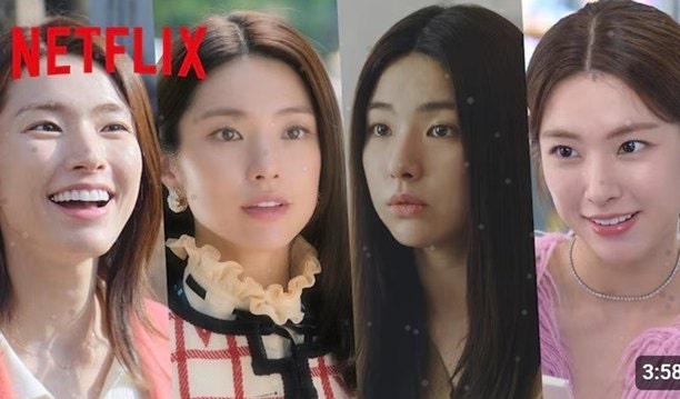 일본 넷플릭스가 하영을 4분 영상으로 띄운 진짜 이유…한국에선 하차, 일본에선 띄우는 이....