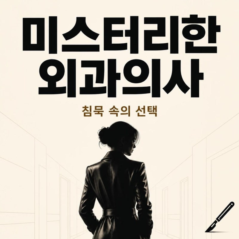 김지원 가죽 코트 수술방 포스, 닥터X 계수정이 주목받는 이유