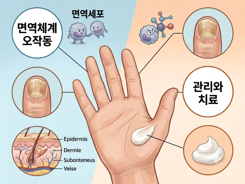 건선이란 무엇일까요, 팔꿈치 무릎 각질 붉은반점, 건선 초기증상일까