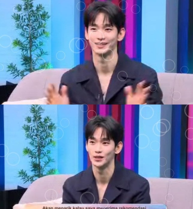1년 반 만에 훅 마른 김수현, 알고 보니 40편 러브콜? 복귀 초읽기 진짜 이유