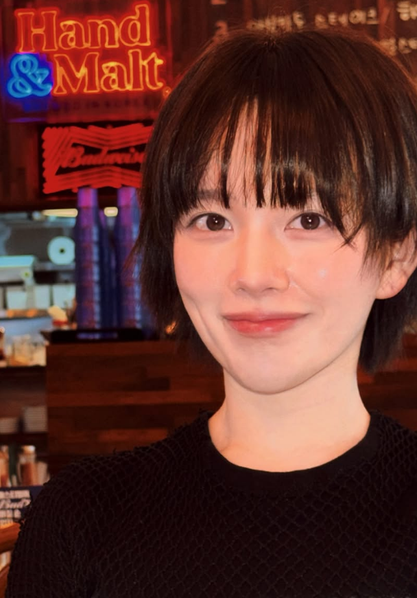 "작품이 안 들어오던 시절이었다" 정지소가 기생충을 만나기 전 했던 고민