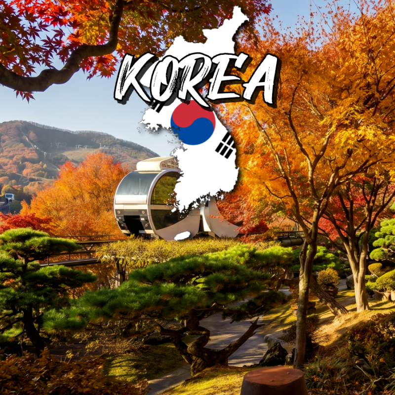 2026 화담숲 예약방법 운영시간 곤지암 단풍 볼거리 추천