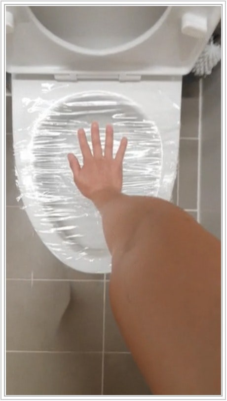 변기 뚫는법 : 뚫어뻥 쓰기전 BEST옵션 3가지