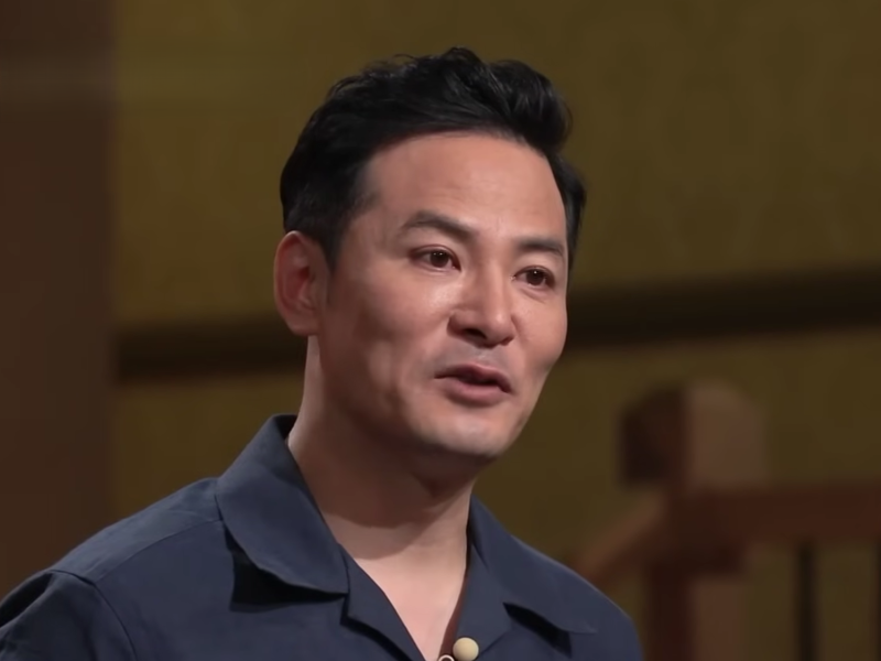 "친구의 한마디가 나를 살렸다!" 김창옥을 찾아온 우울증 극복 방법