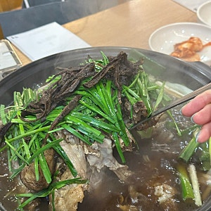 광주 풍암동 맛집 능이버섯백숙 오리부터 닭볶음탕까지 제대로 몸보신