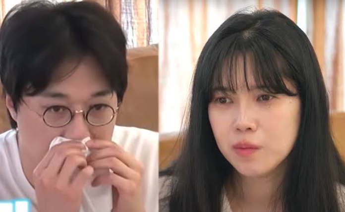 이장원 배다해 조부상 할아버지 별세 동상이몽2 나이 학력 가족 인스타 & 프로필