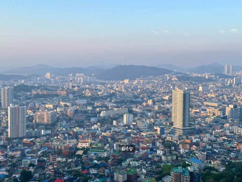 Mokpo Marine Cable Car Review! Travel Time, Course Length, Bukhang, Yudalsan, Gohado, Price