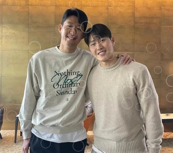 손흥민의 NOS7, 4년 만에 문 닫는다…팬들이 가장 궁금해하는 이유