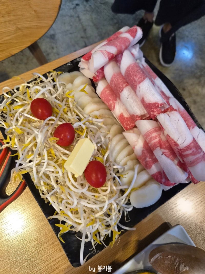 순천 오천지구 맛집 순천호탄집 오천지구점 아기랑 솔직후기