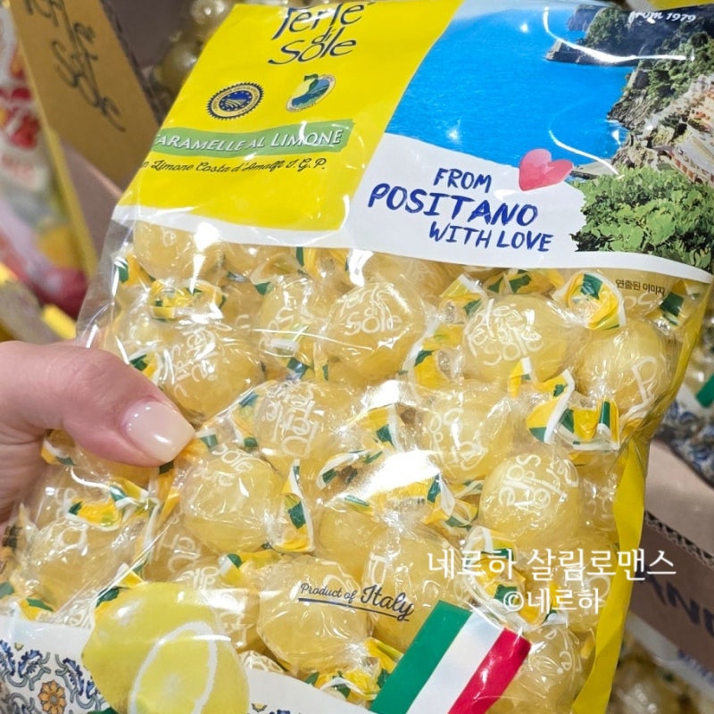 코스트코 '이걸 이제야 알았다니..' 단골들도 몰랐던 맛도리 간식 4가지
