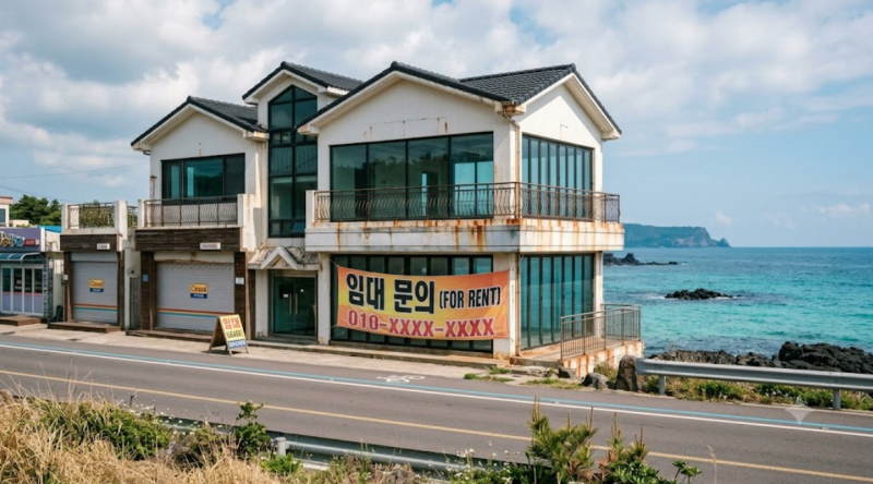 [투자 에세이] "제주도 아파트가 9억이라고?" 8월 휴가지에서 목격한 제주 부동산의 속사정