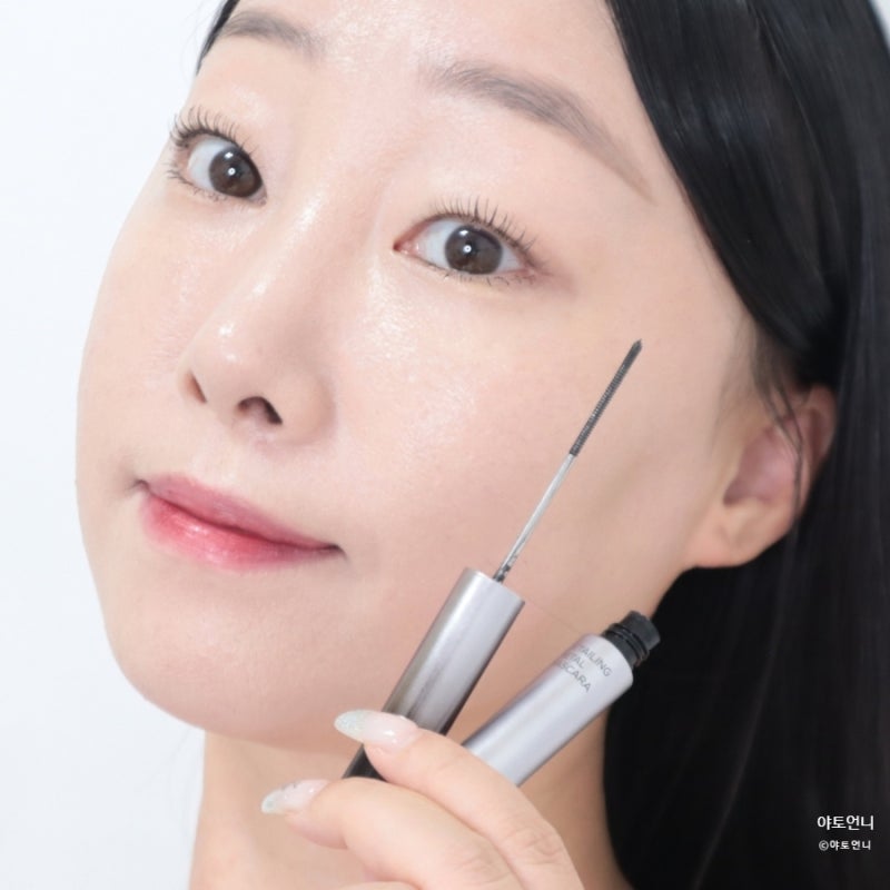 안번지는 마스카라 추천 무쌍 언더 메이크업 필수 투쿨포스쿨 메탈 마스카라 브라운 블랙 후....
