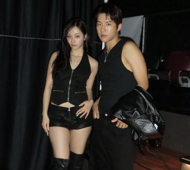 "날씬해야 프로인가?" 혜리 뱃살 논란 후 홍콩 팬미팅 근황