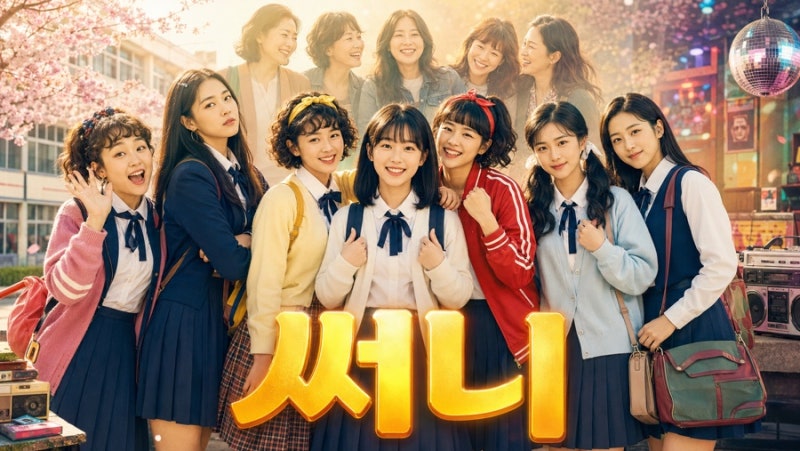 써니(2011)