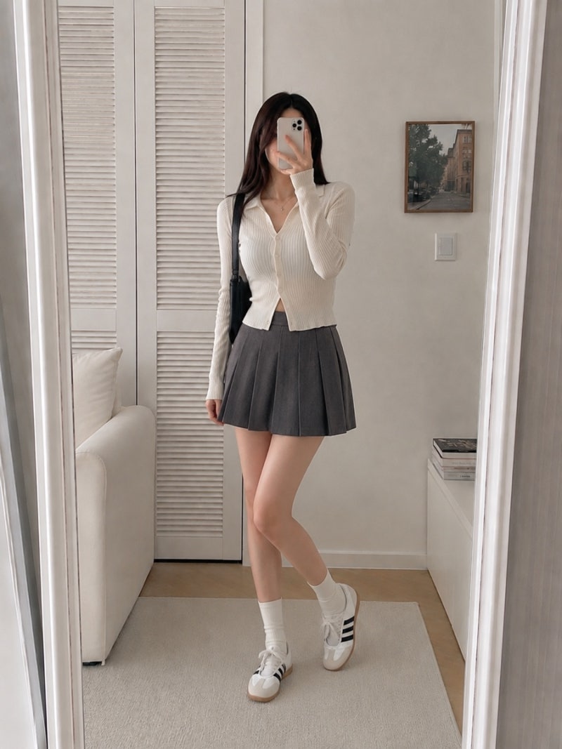 아디다스 메리제인 추천 바레다 메리제인 JQ2127 데일리로 신기 너무 예쁜데요?