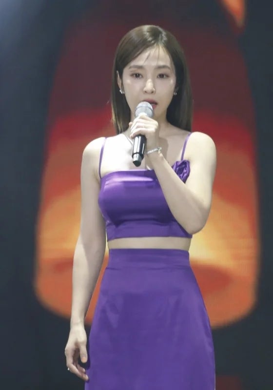 홍자, 1년 만에 신곡 엄니 울엄니 발표…직접 작사 참여