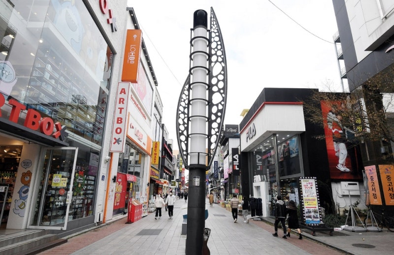 청주 온누리상품권 사용처 조회 방법, 시장부터 식당까지 총정리