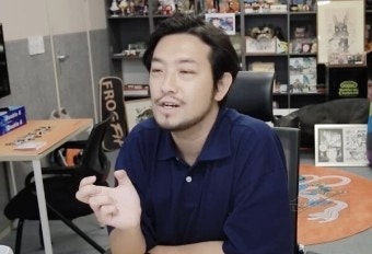 요즘 젊은이들이 열광하는 '침착맨'은 누구일까요? (본명, 주변인물 총정리)