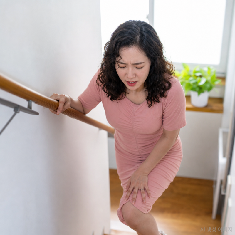 갑작스러운 마비, 길랑-바레 증후군일까? (근전도 검사 방법과 통증)