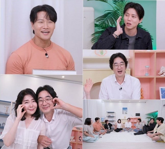 '김종국' 헬스장 소망·아내 내조 실체 충격 반전