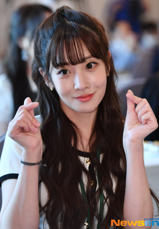 곽시양과 결혼한다는 러블리스 유지애가 누구? 나이 고향 학력까지 프로필 총정리!