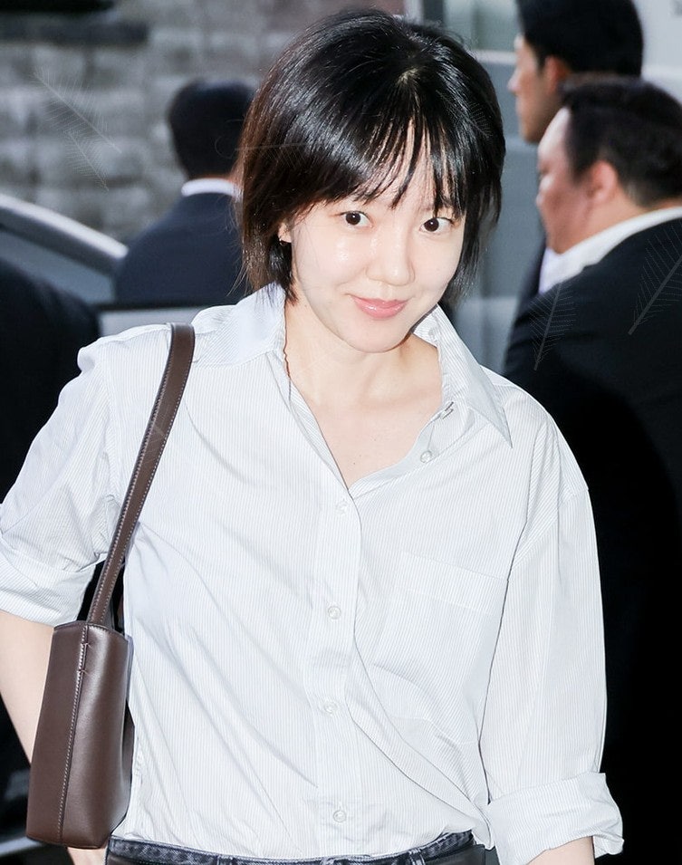 "45세가 이게 가능해?"…리움서 포착된 임수정, 현장 발칵 뒤집힌 이유