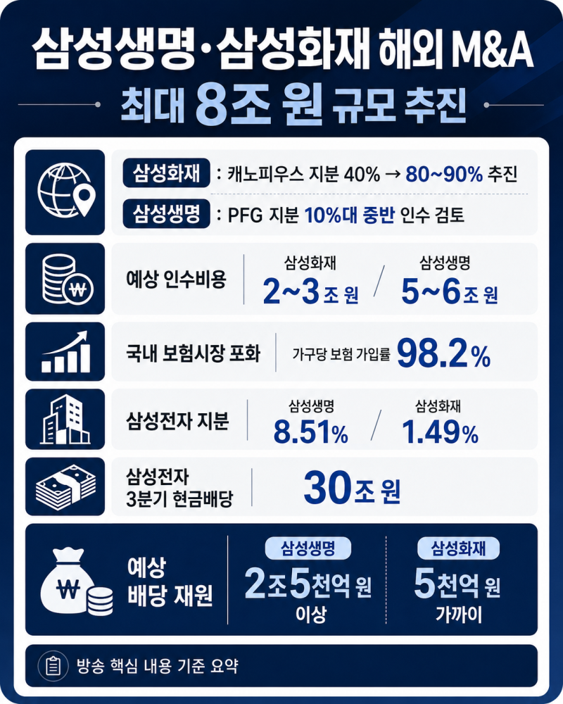 오늘의 경제노트 | 한국경제신문 모닝루틴 핵심 요약 (2026.09.03)