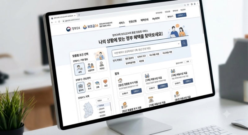 2026 지자체 추석 위로금 언제 나올까? 대상자 및 지급일 완벽 정리