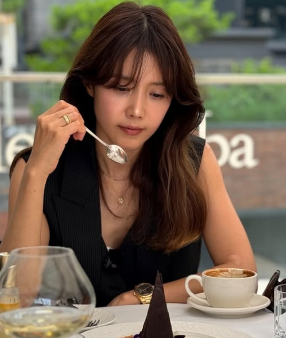 채정안 나이 몇 살? 19년 전 ‘커피프린스’ 때 몇 살이었나 계산해보니