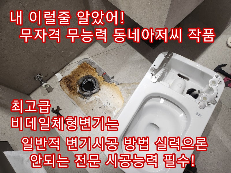 화장실변기냄새 변기정화조냄새 변기냄새 악취-똥냄새 암모니아냄새 화장실냄새제거 완벽 ....