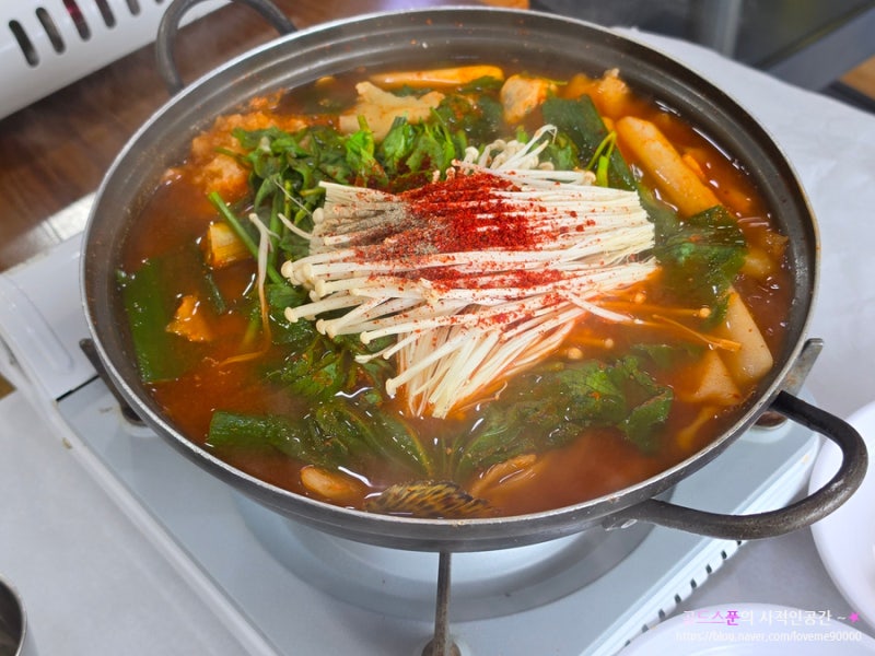 충북 단양 구경시장 맛집 이건 꼭 먹고와야할 먹거리 그집쏘가리매운탕
