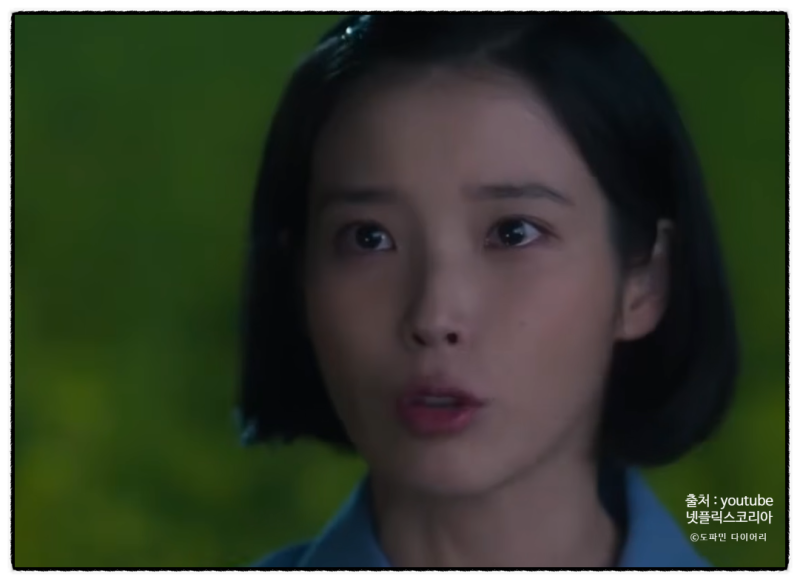 '울렸는데 상까지 다 받았다' 넷플릭스 폭싹 속았수다 인물관계도 출연진 줄거리, 아이유 X ....
