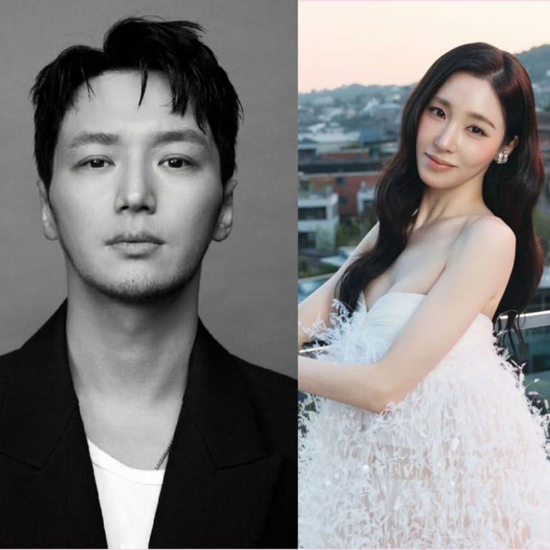 변요한♥티파니 결혼 이유 공개…10년 못 탄 비행기까지