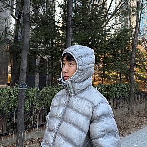 작년 품절대란 경량 패딩 살로몬 크로스 인슐레이션 자켓 재발매 좌표, 사이즈, 가격 정리