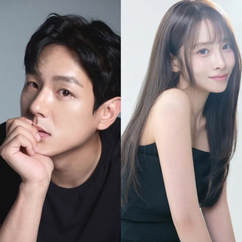 곽시양 유지애 결혼소식에 유지애 프로필 재조명 과거 이상형 어땠길래