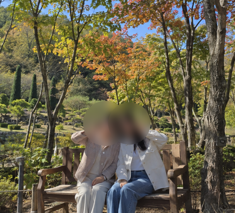 2026 추석 부모님, 아이와 함께 가볼만한곳 서울근교 수목원 3곳