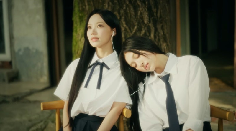 태연 - 만찬가 가사 발음 원곡 tj 노래방번호