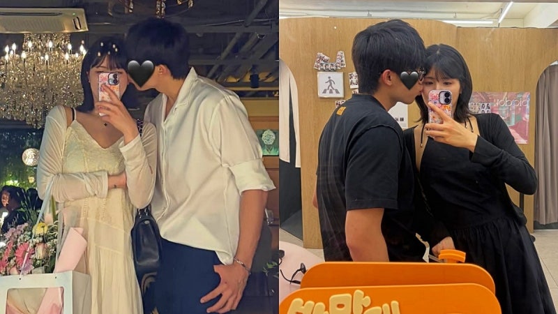 배구선수 이재영, 농구선수 오재현과 열애설 터졌다! 럽스타그램 의혹 나온 결정적 이유