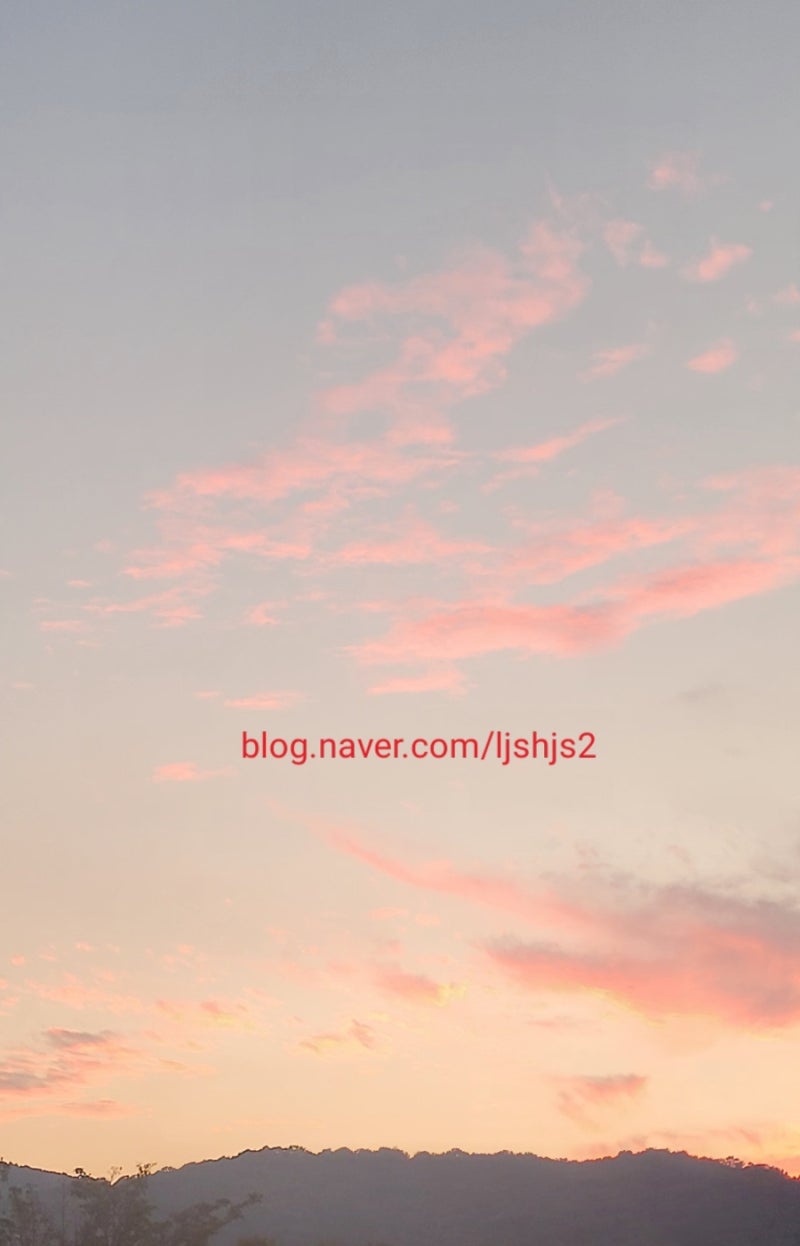 붉은 노을이 아름다웠던 날, 이문세와 빅뱅의 노래를 생각하다