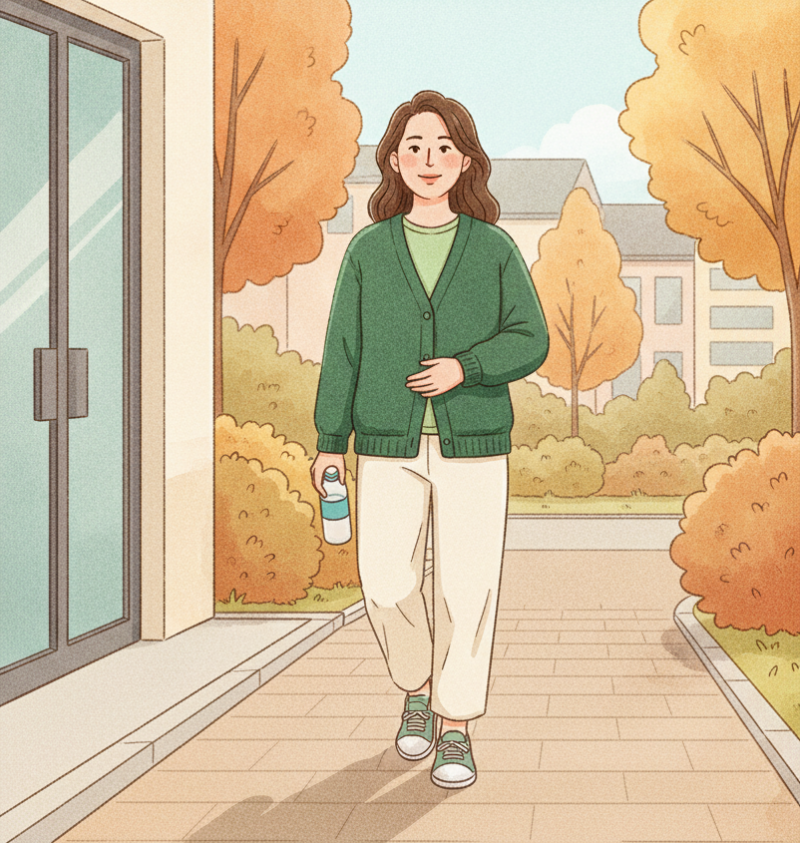 분당서울대병원 자궁근종 수술후 한방병원 체력 회복 관리는