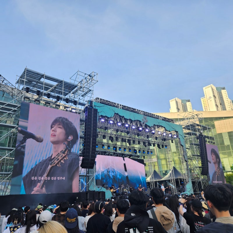 04. 2026 이승윤 콘서트 후기