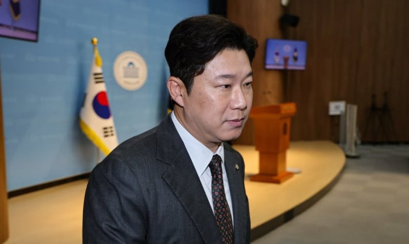 진종오, 당원권 정지 2년에 법원행 택했다…재심도 없는 초강수 의도